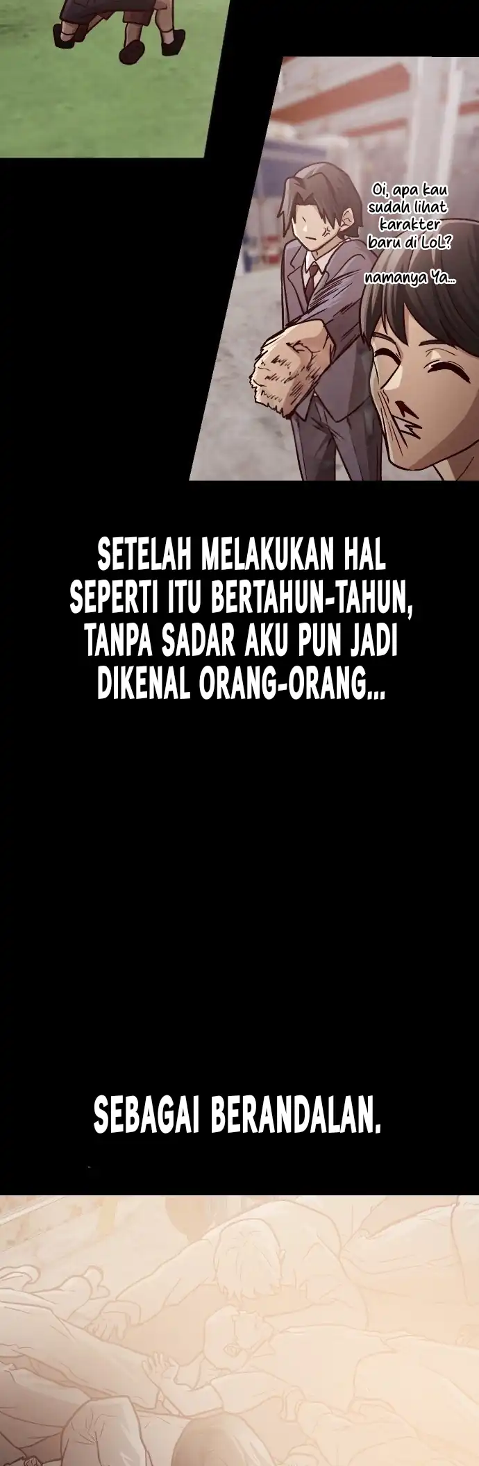 The Ultimate Romanticist Chapter 6 Gambar 6