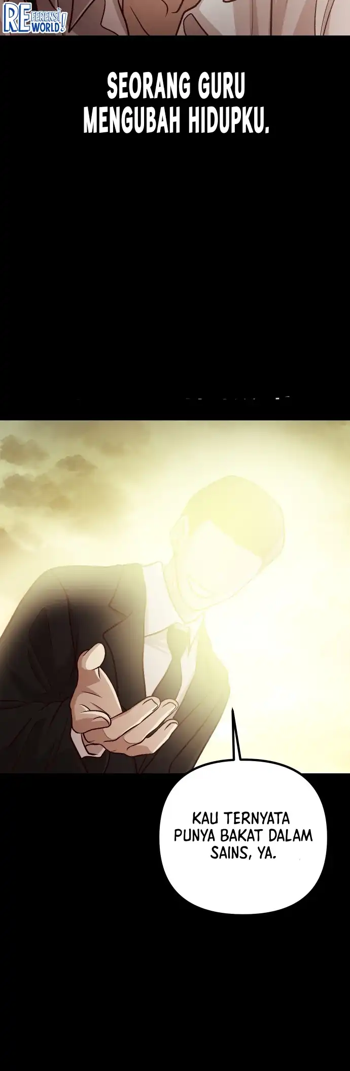 The Ultimate Romanticist Chapter 6 Gambar 8