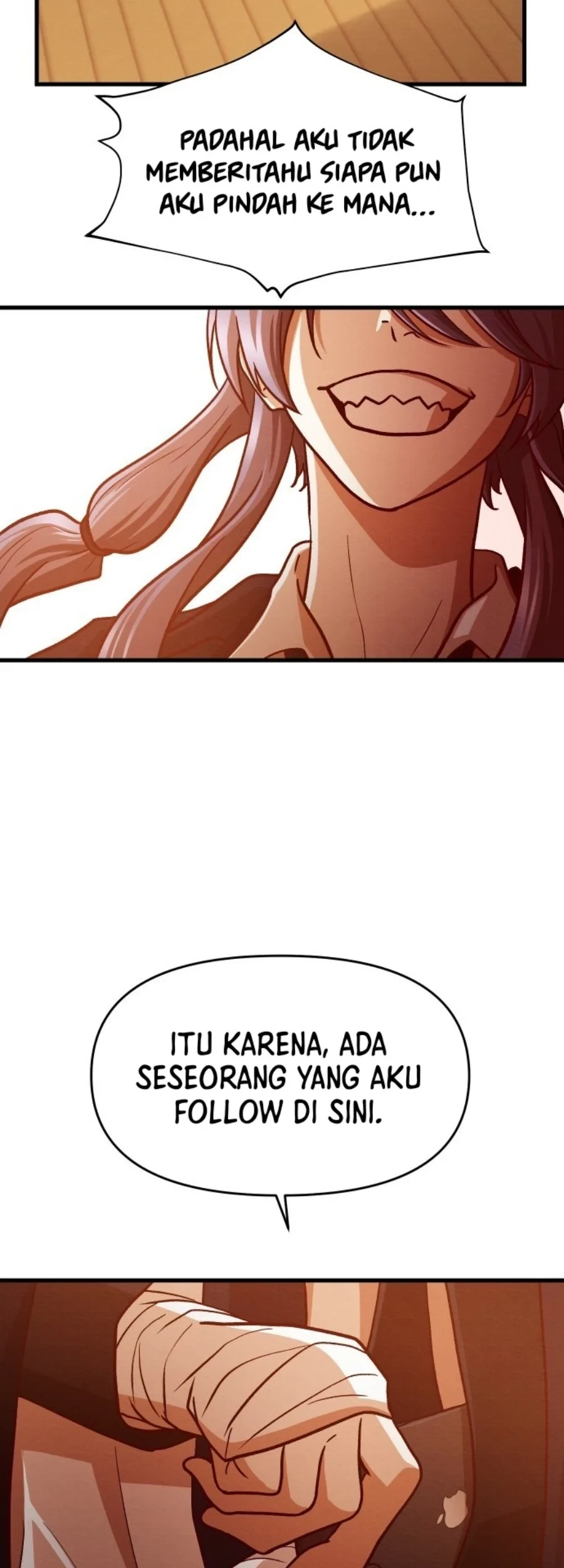 The Ultimate Romanticist Chapter 7 Gambar 10