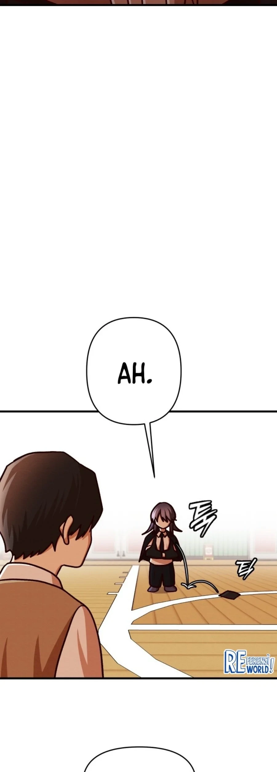 The Ultimate Romanticist Chapter 7 Gambar 12