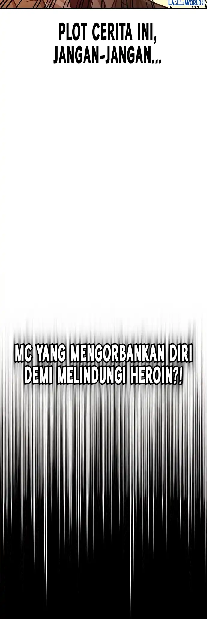 The Ultimate Romanticist Chapter 8 Gambar 6