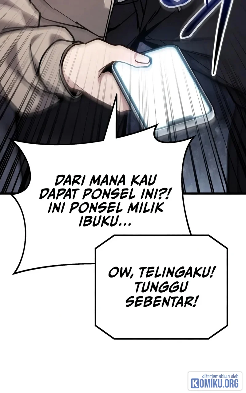 The Ultimate Shut-In Chapter 100 Gambar 7
