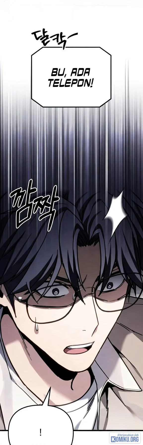 The Ultimate Shut-In Chapter 100 Gambar 8