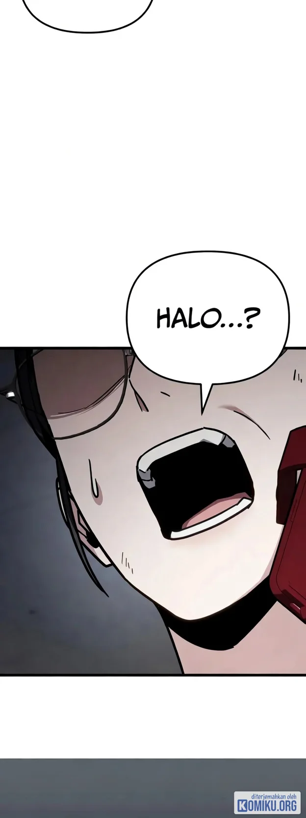 The Ultimate Shut-In Chapter 100 Gambar 9