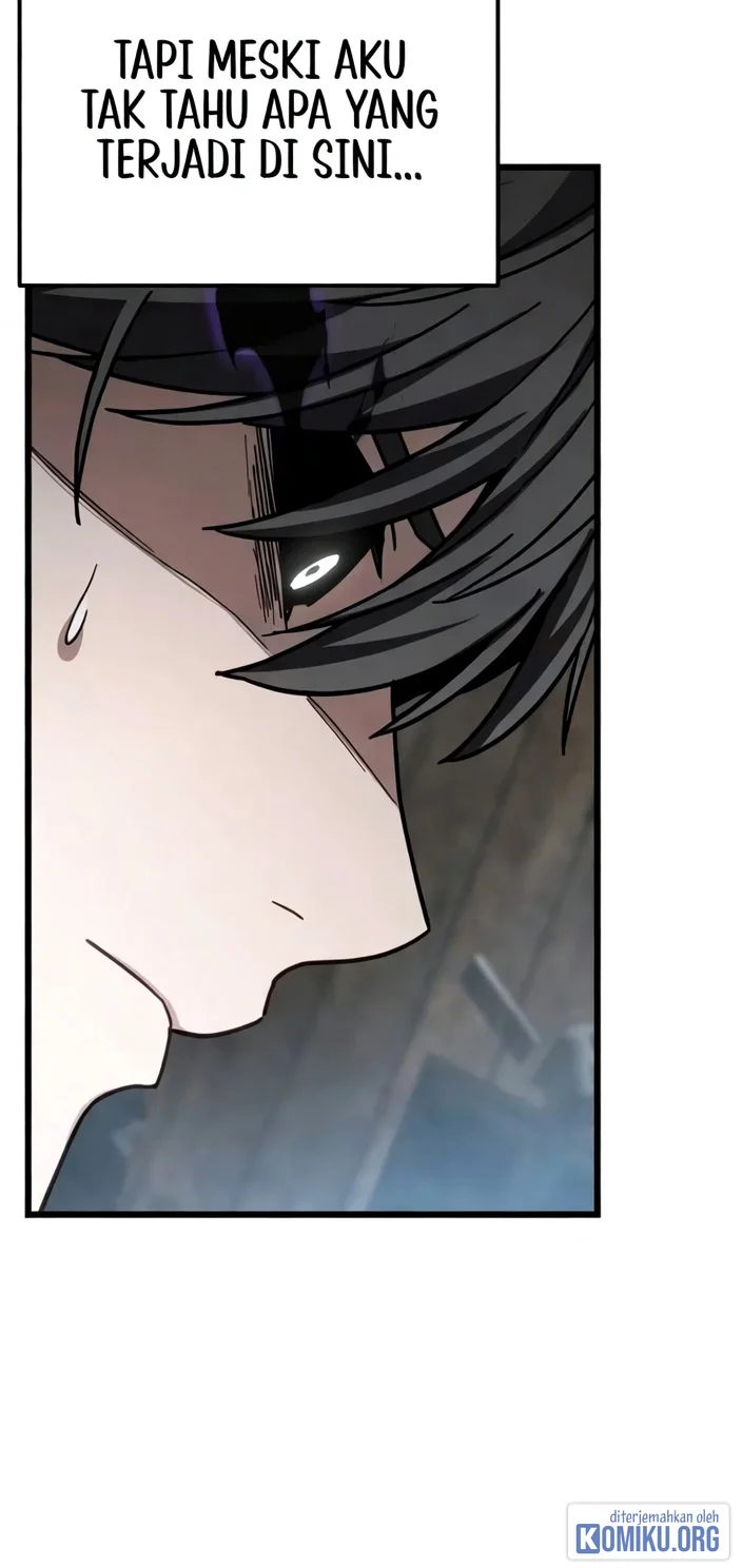 The Ultimate Shut-In Chapter 101 Gambar 10