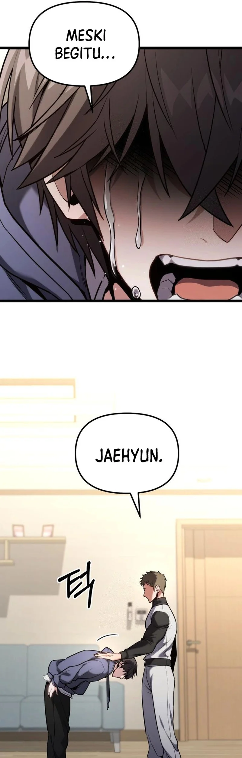 The Ultimate Shut-In Chapter 60 Gambar 5