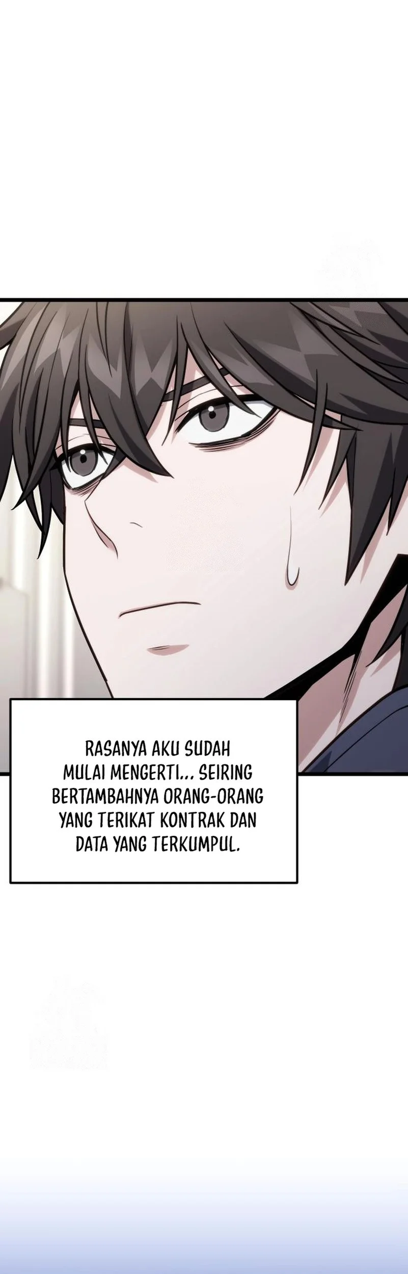 The Ultimate Shut-In Chapter 61 Gambar 7