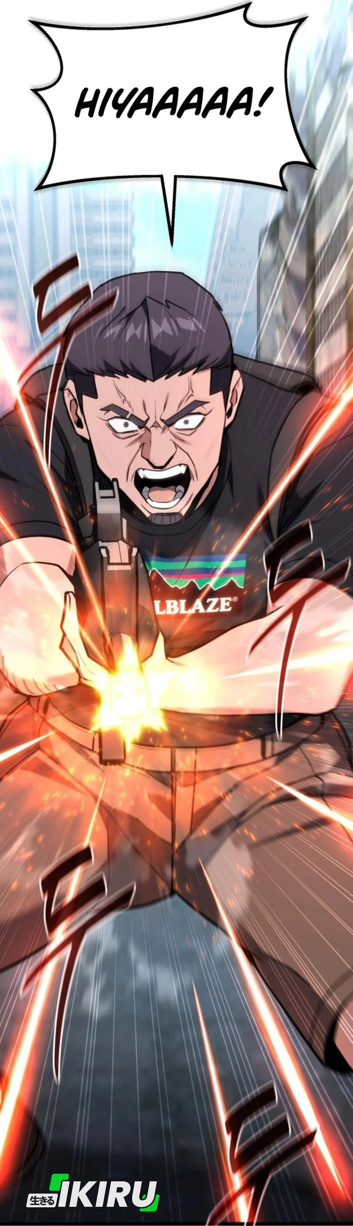 The Ultimate Shut-In Chapter 62 Gambar 9