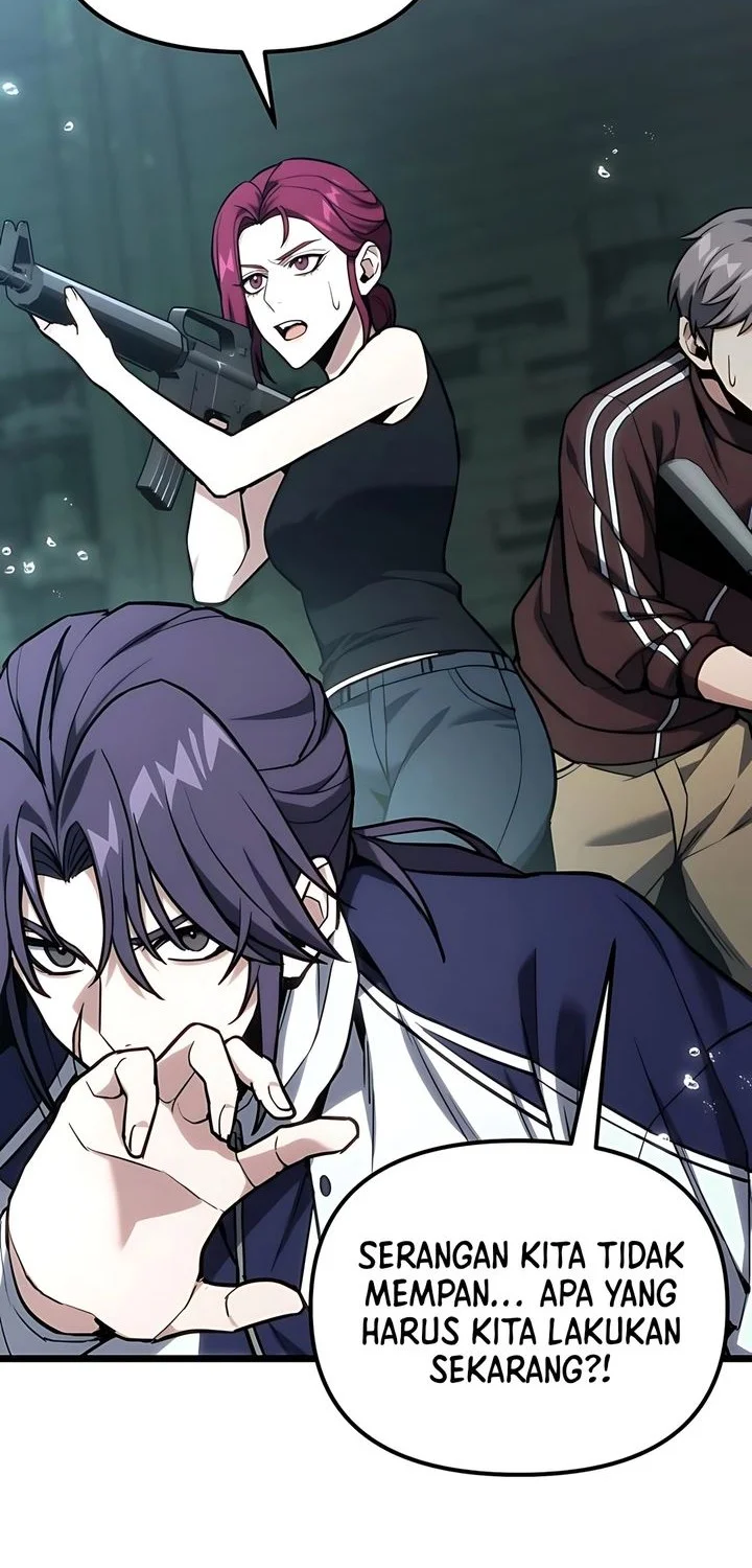 The Ultimate Shut-In Chapter 63 Gambar 7