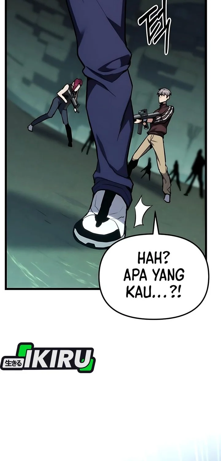 The Ultimate Shut-In Chapter 63 Gambar 9