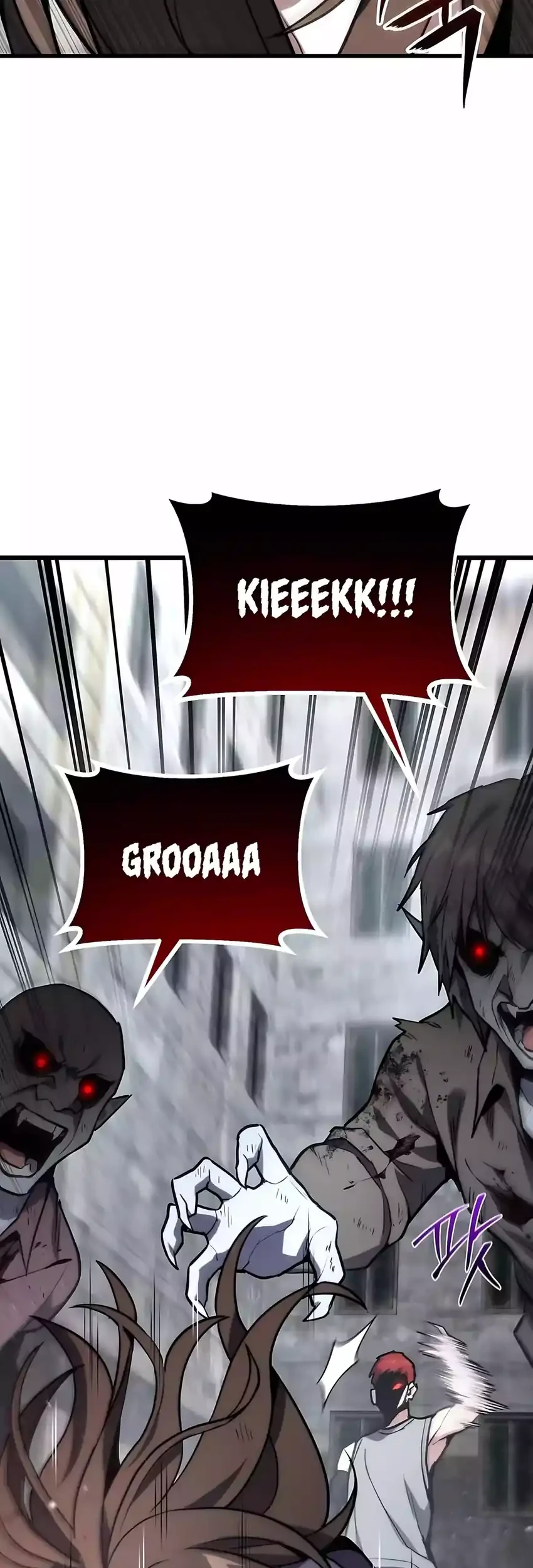 The Ultimate Shut-In Chapter 64 Gambar 7
