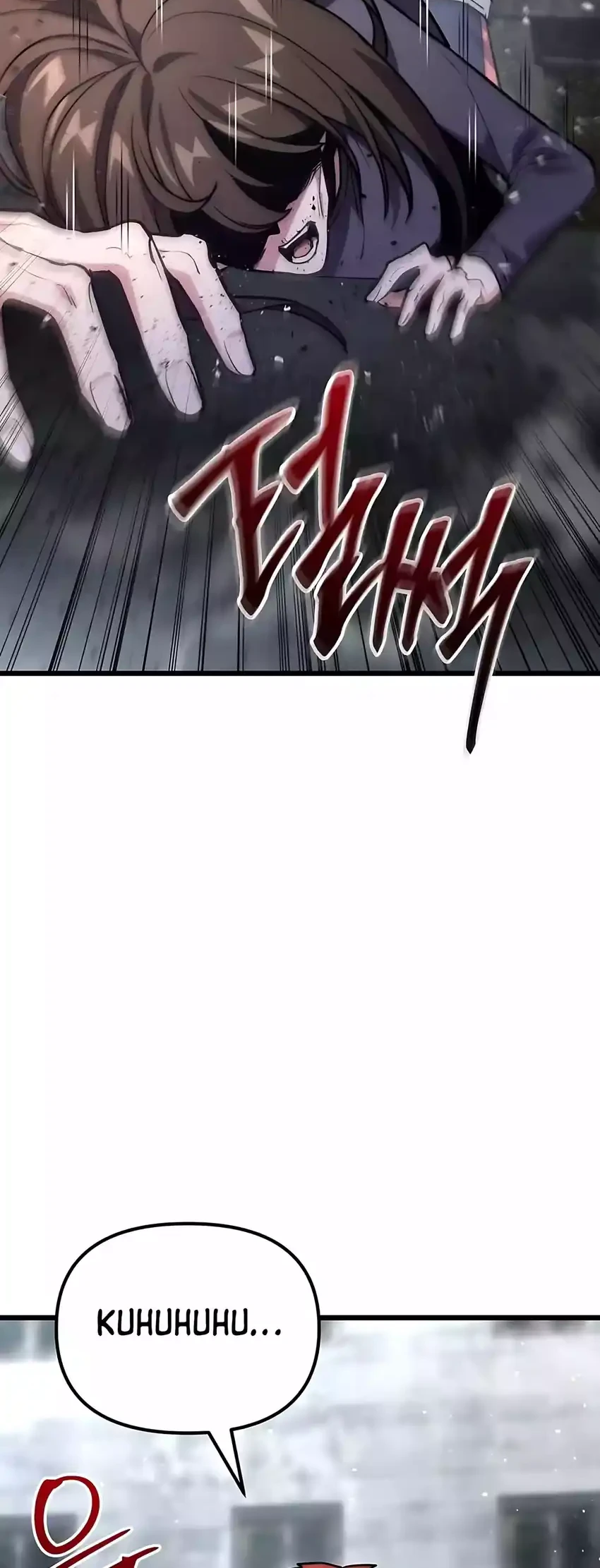 The Ultimate Shut-In Chapter 64 Gambar 8