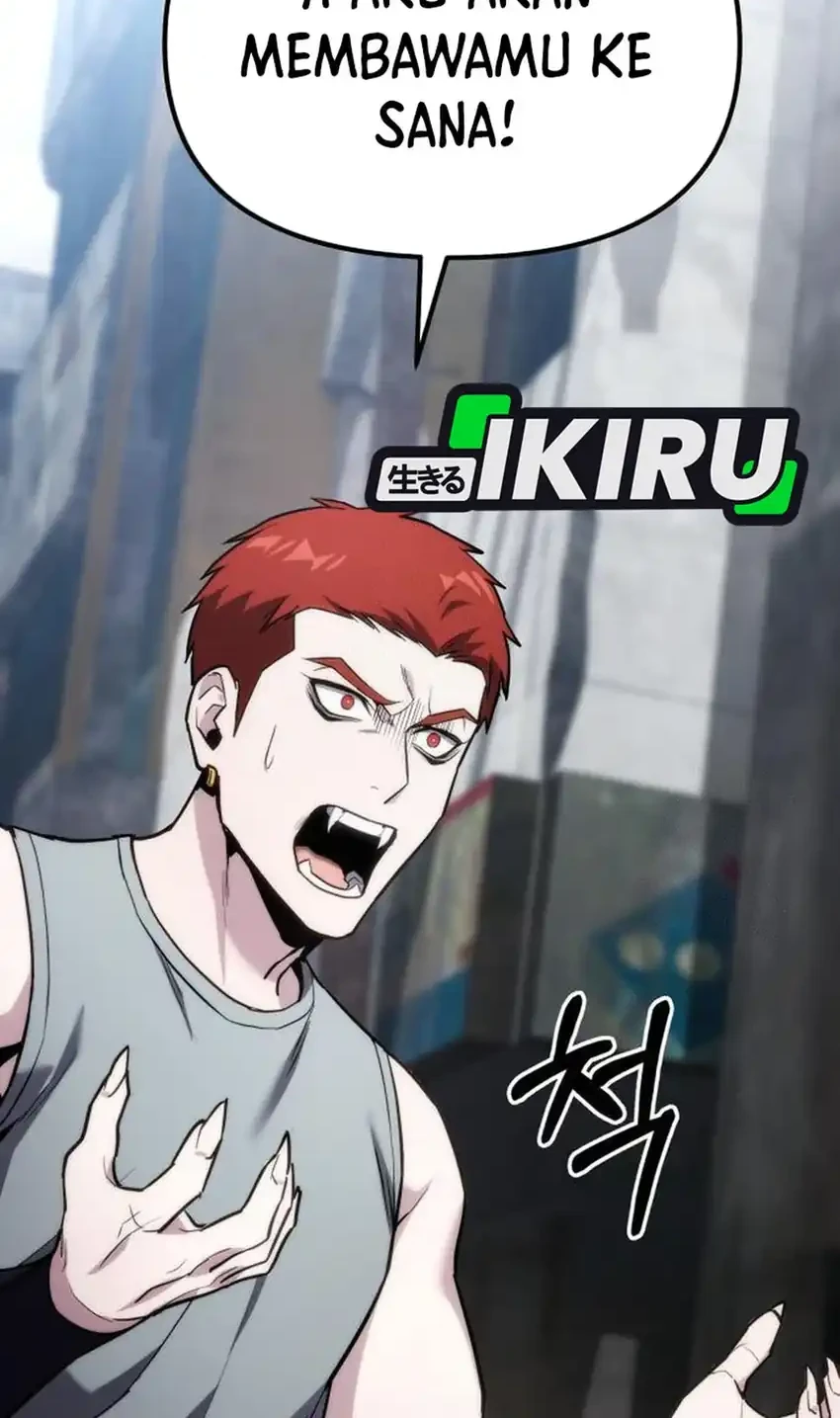 The Ultimate Shut-In Chapter 65 Gambar 6