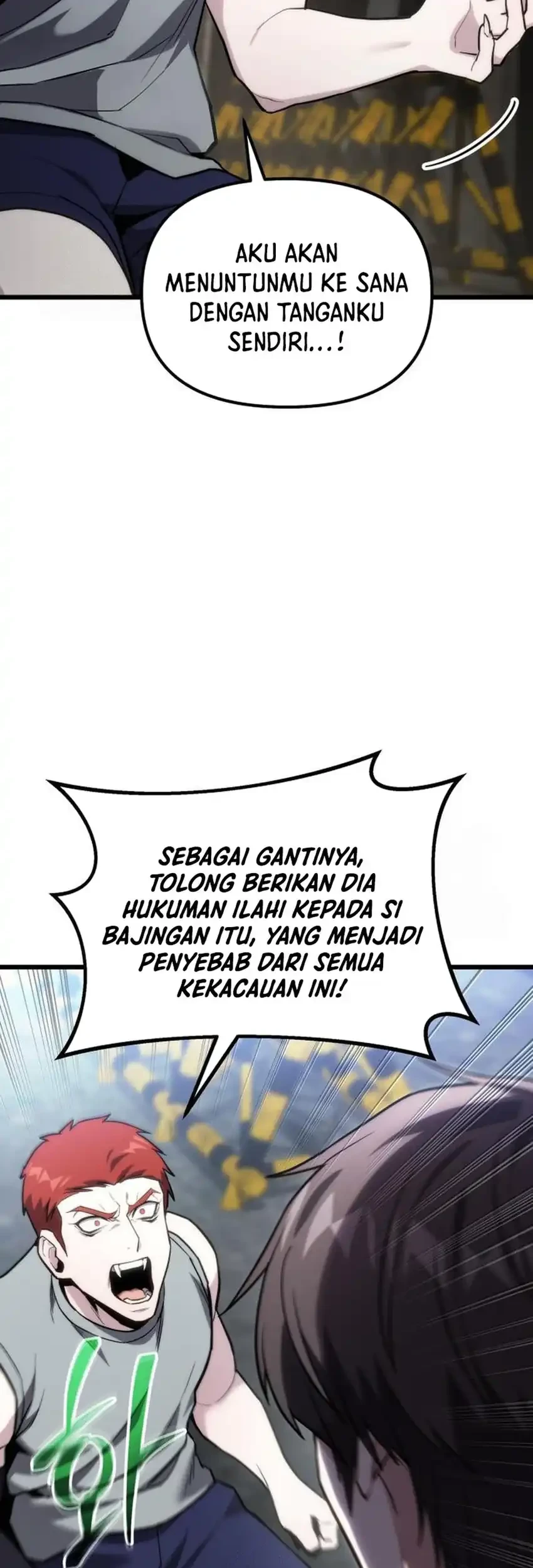 The Ultimate Shut-In Chapter 65 Gambar 7