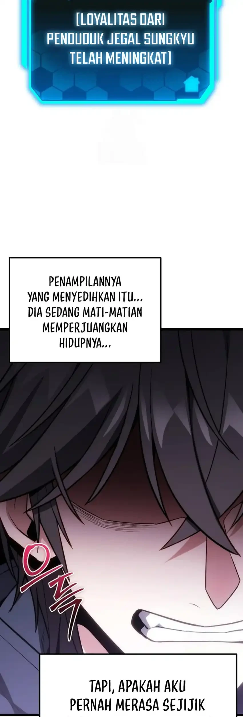 The Ultimate Shut-In Chapter 65 Gambar 9