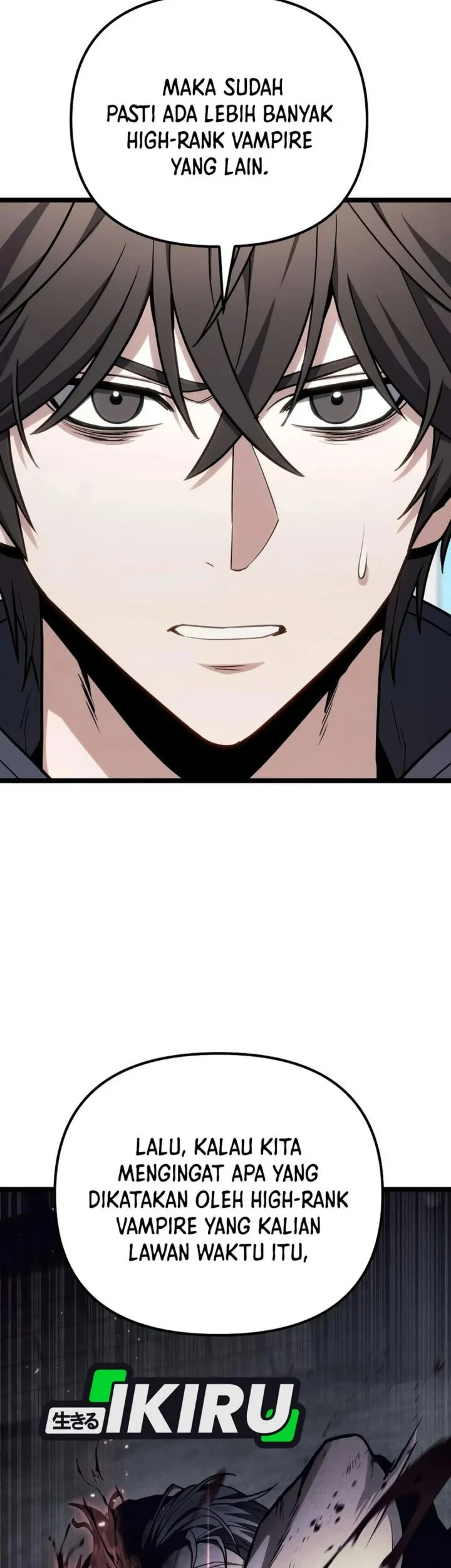 The Ultimate Shut-In Chapter 77 Gambar 7