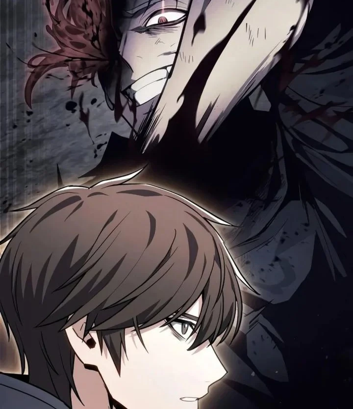 The Ultimate Shut-In Chapter 77 Gambar 8