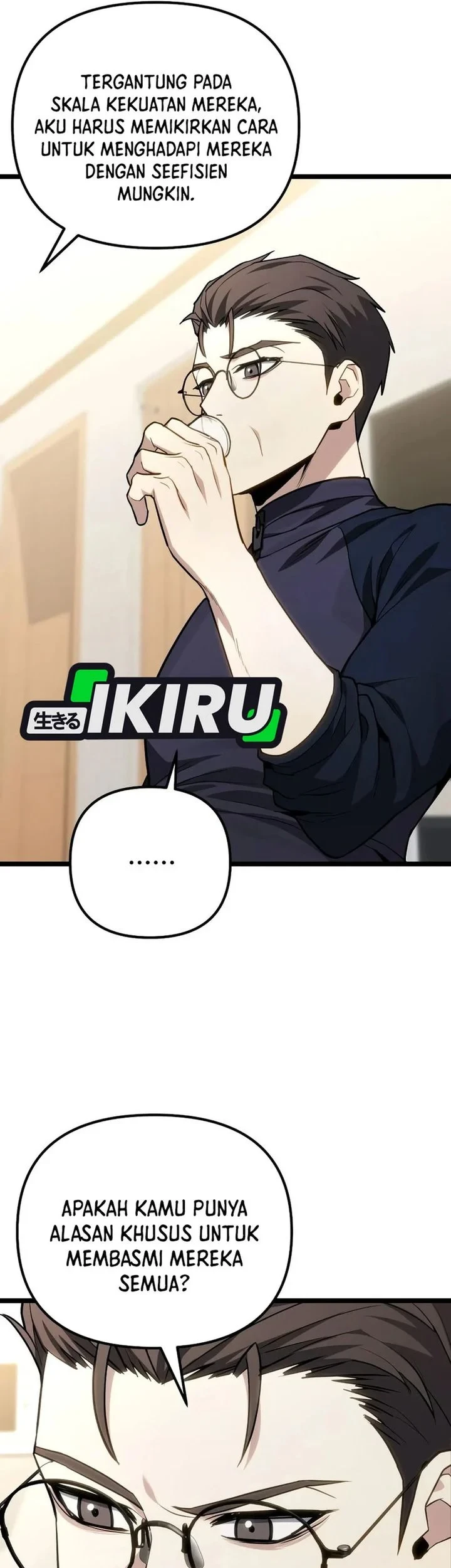 The Ultimate Shut-In Chapter 78 Gambar 5
