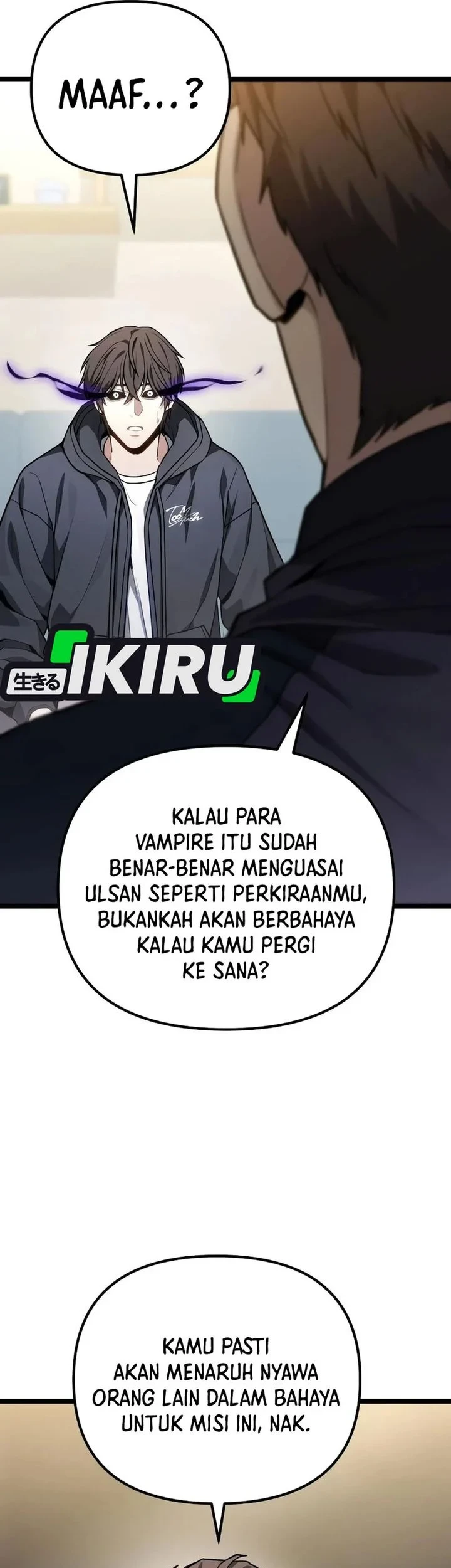 The Ultimate Shut-In Chapter 78 Gambar 7
