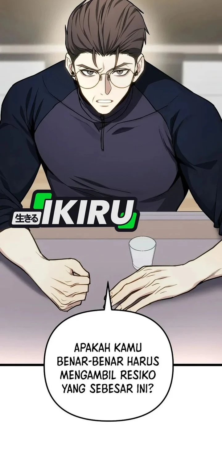 The Ultimate Shut-In Chapter 78 Gambar 8