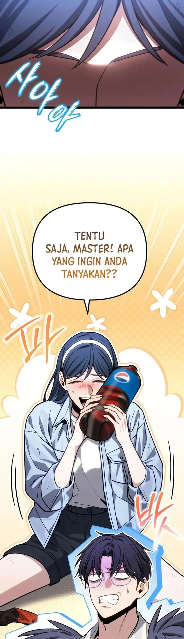 The Ultimate Shut-In Chapter 79 Gambar 7
