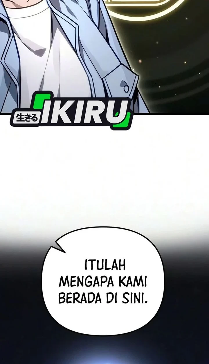 The Ultimate Shut-In Chapter 80 Gambar 6