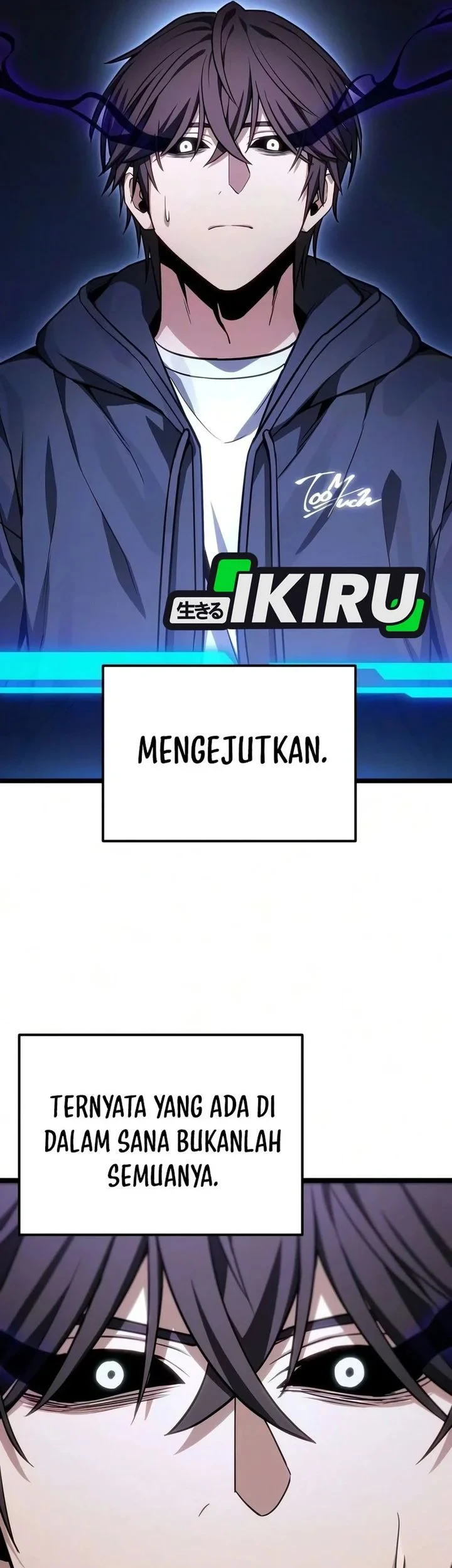 The Ultimate Shut-In Chapter 80 Gambar 7