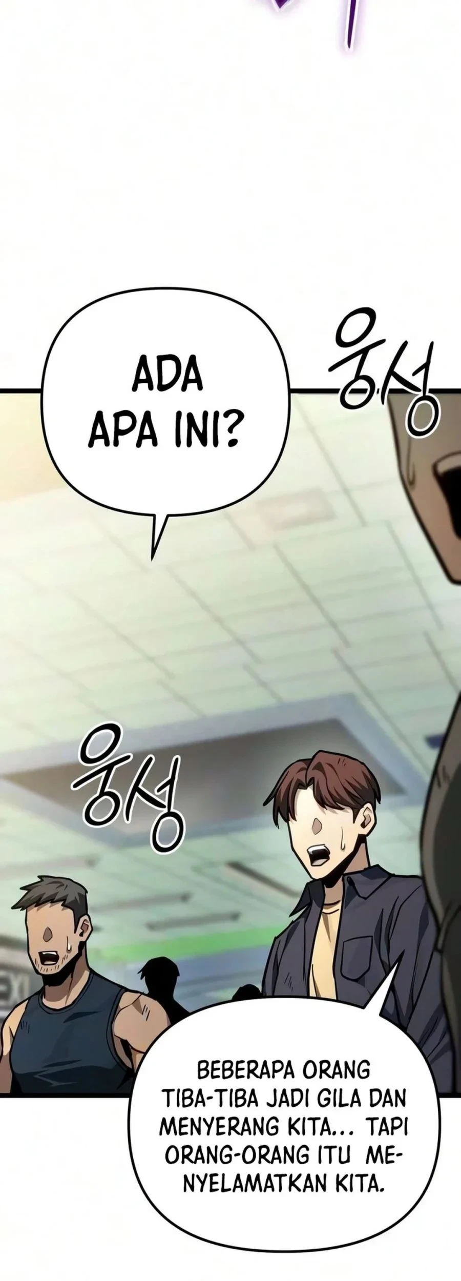 The Ultimate Shut-In Chapter 82 Gambar 9
