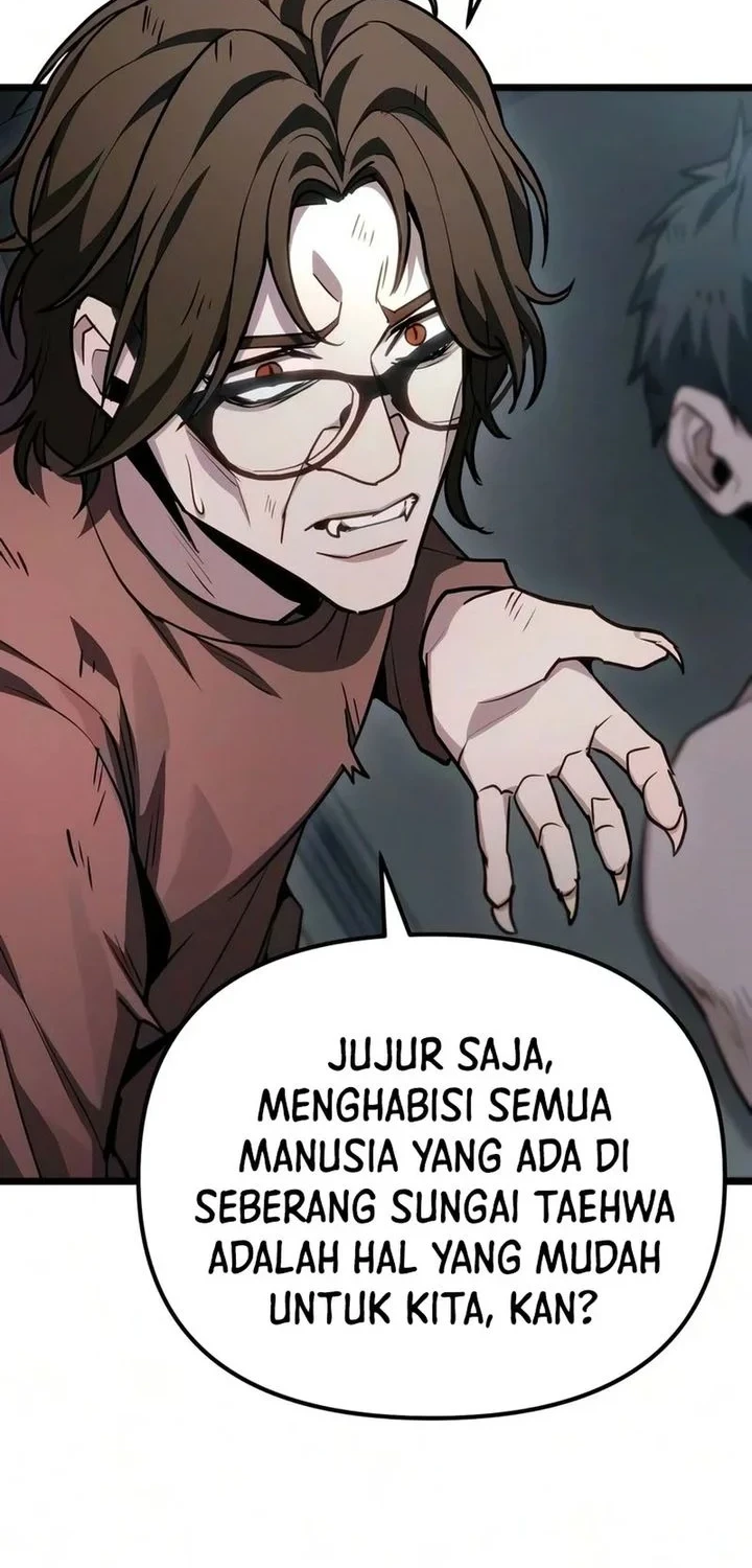 The Ultimate Shut-In Chapter 83 Gambar 6