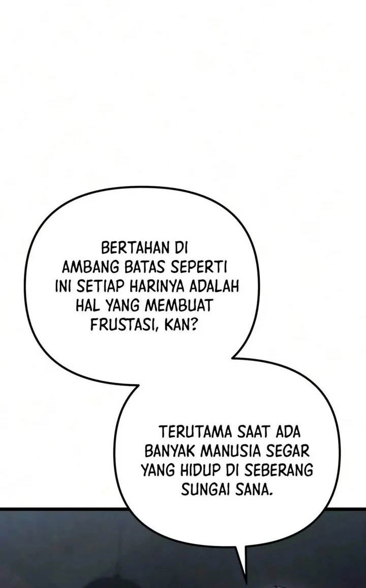 The Ultimate Shut-In Chapter 83 Gambar 8