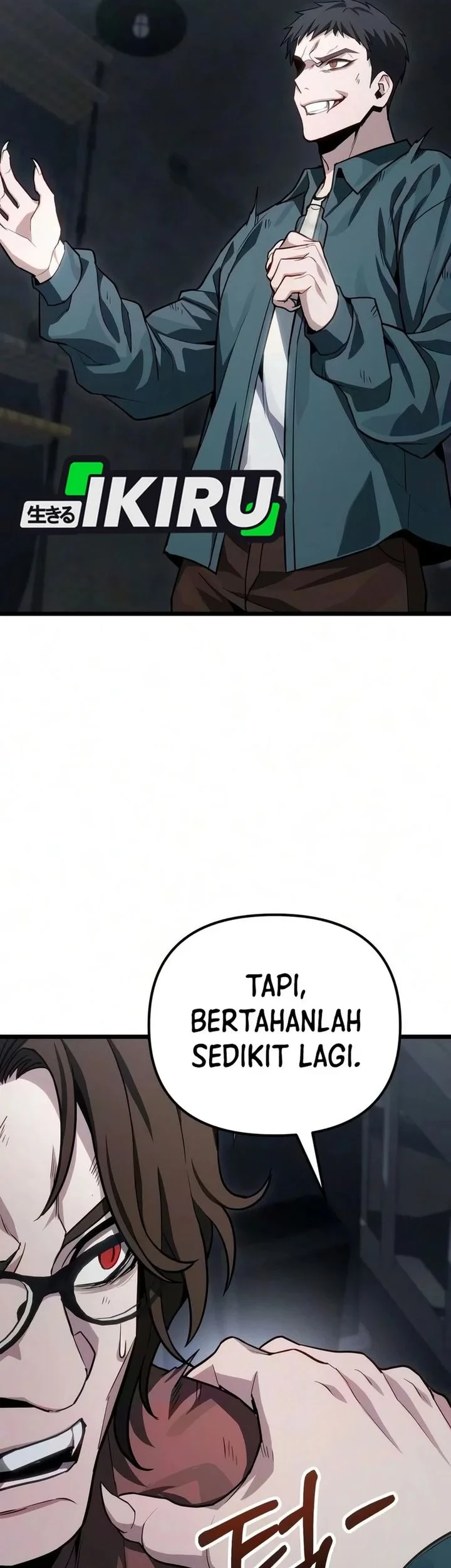 The Ultimate Shut-In Chapter 83 Gambar 9