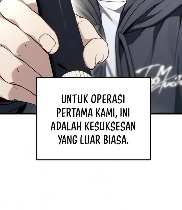The Ultimate Shut-In Chapter 84 Gambar 6