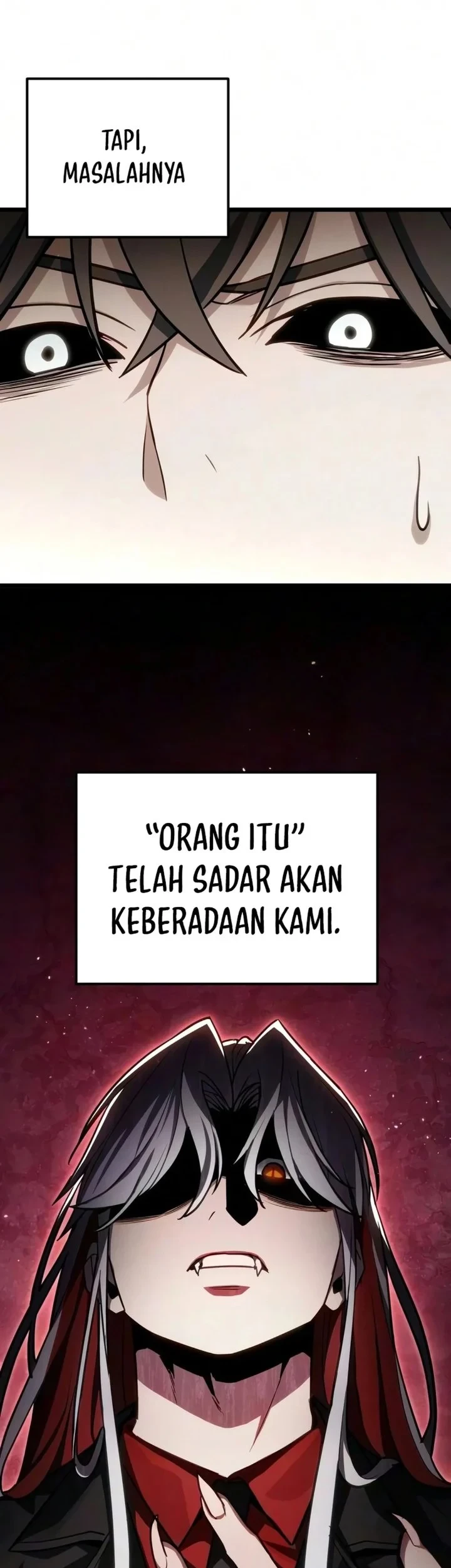The Ultimate Shut-In Chapter 84 Gambar 7