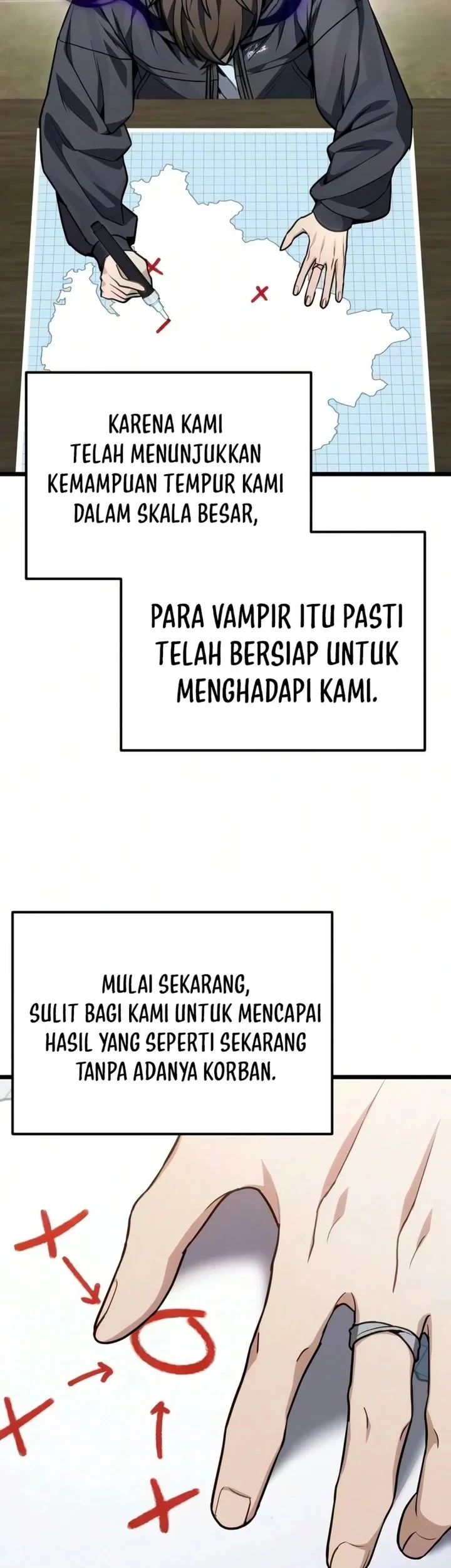 The Ultimate Shut-In Chapter 84 Gambar 9