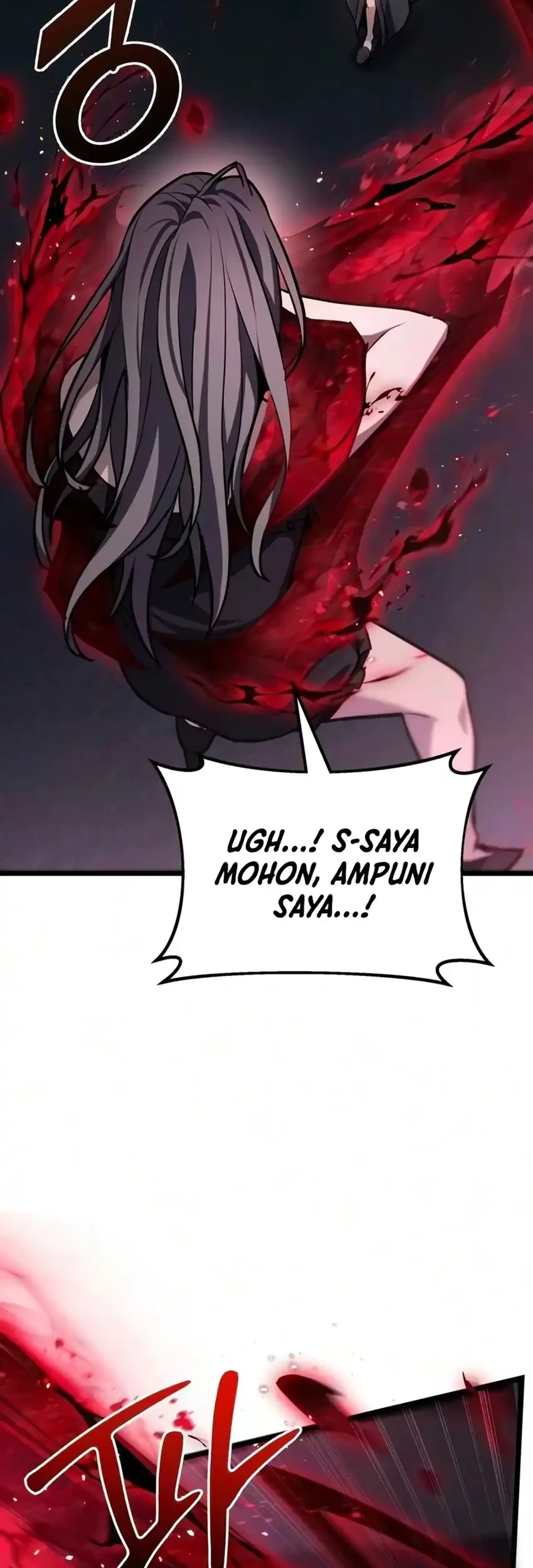 The Ultimate Shut-In Chapter 85 Gambar 9
