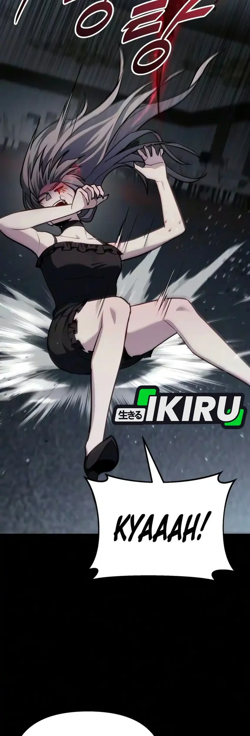 The Ultimate Shut-In Chapter 86 Gambar 7