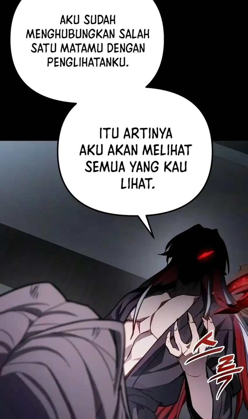 The Ultimate Shut-In Chapter 86 Gambar 8
