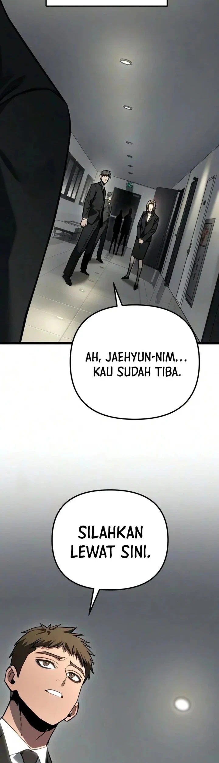 The Ultimate Shut-In Chapter 89 Gambar 7
