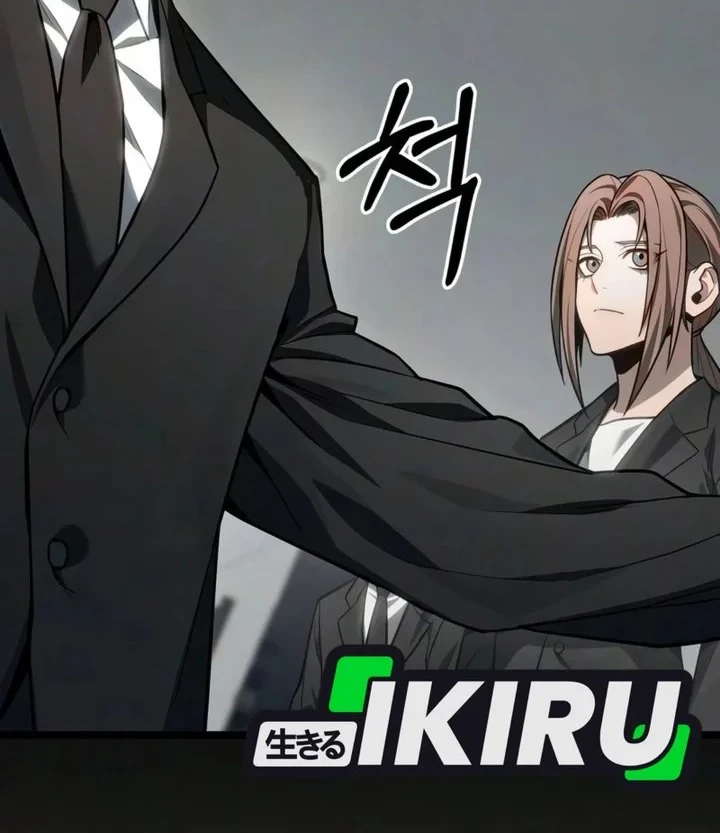 The Ultimate Shut-In Chapter 89 Gambar 8