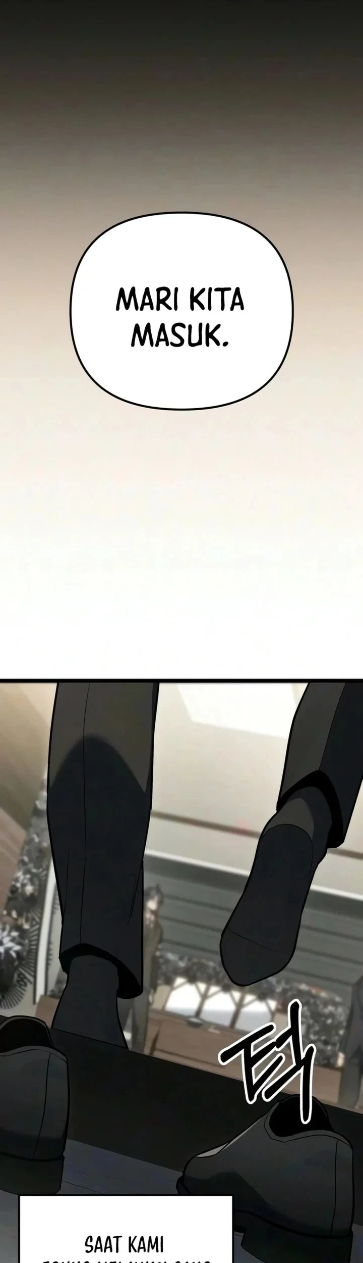 The Ultimate Shut-In Chapter 89 Gambar 9