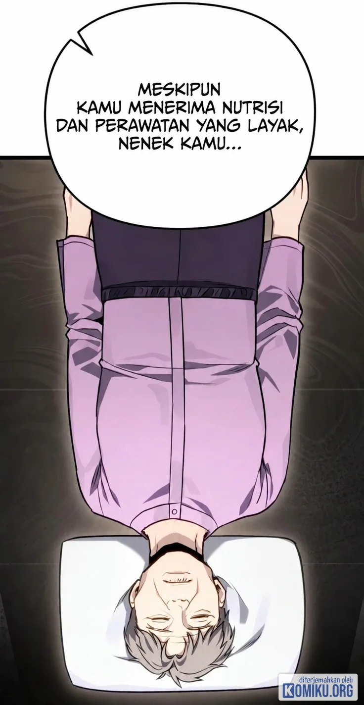 The Ultimate Shut-In Chapter 91 Gambar 12