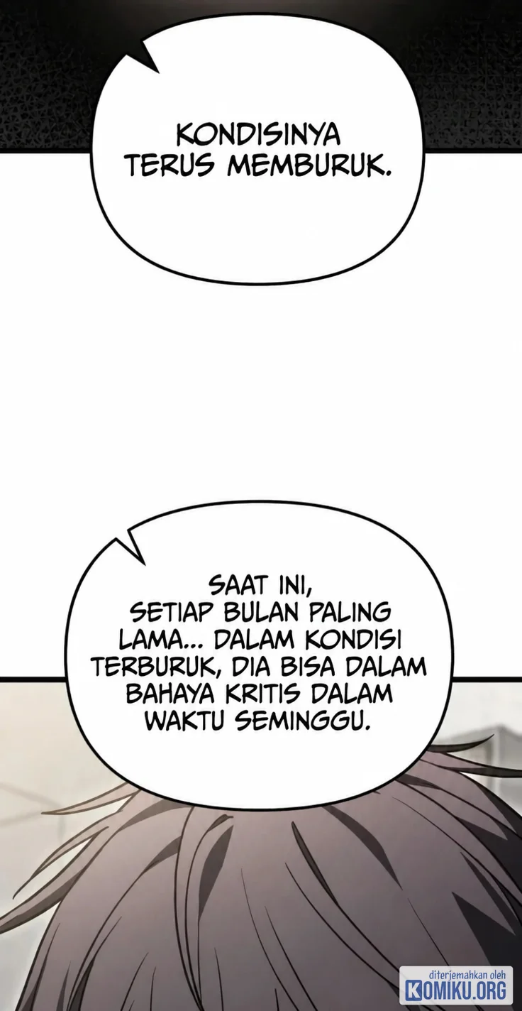 The Ultimate Shut-In Chapter 91 Gambar 13