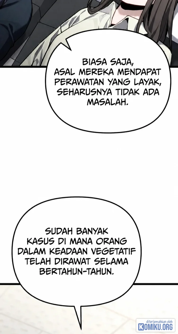 The Ultimate Shut-In Chapter 91 Gambar 9