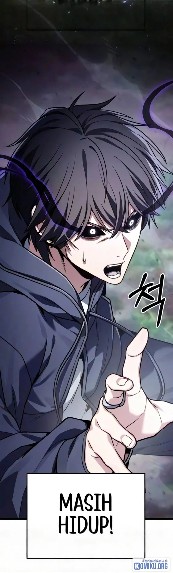The Ultimate Shut-In Chapter 94 Gambar 6