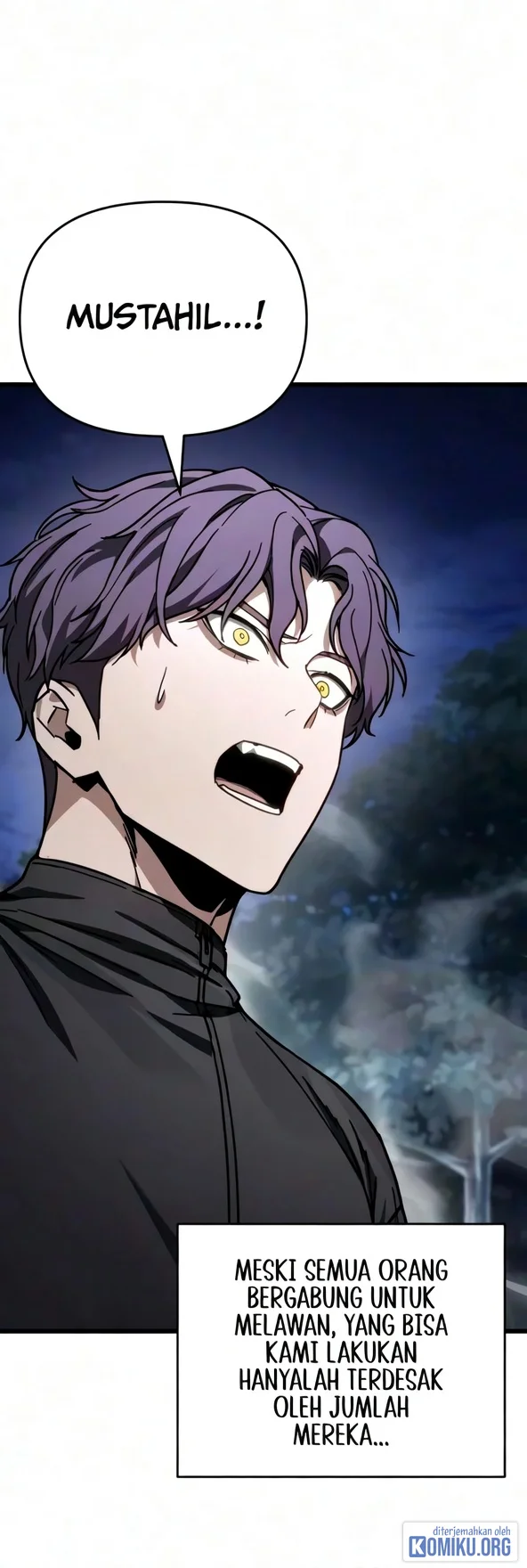 The Ultimate Shut-In Chapter 97 Gambar 10