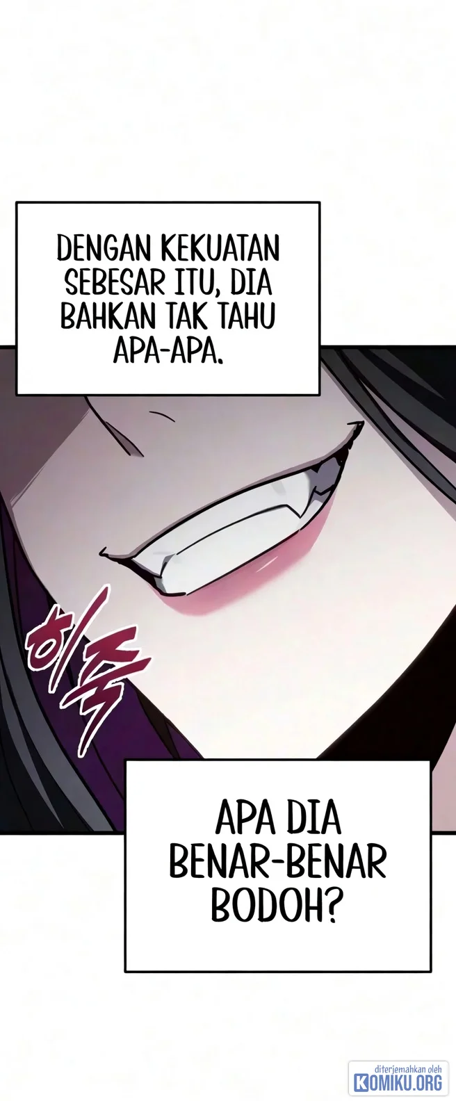 The Ultimate Shut-In Chapter 98 Gambar 7