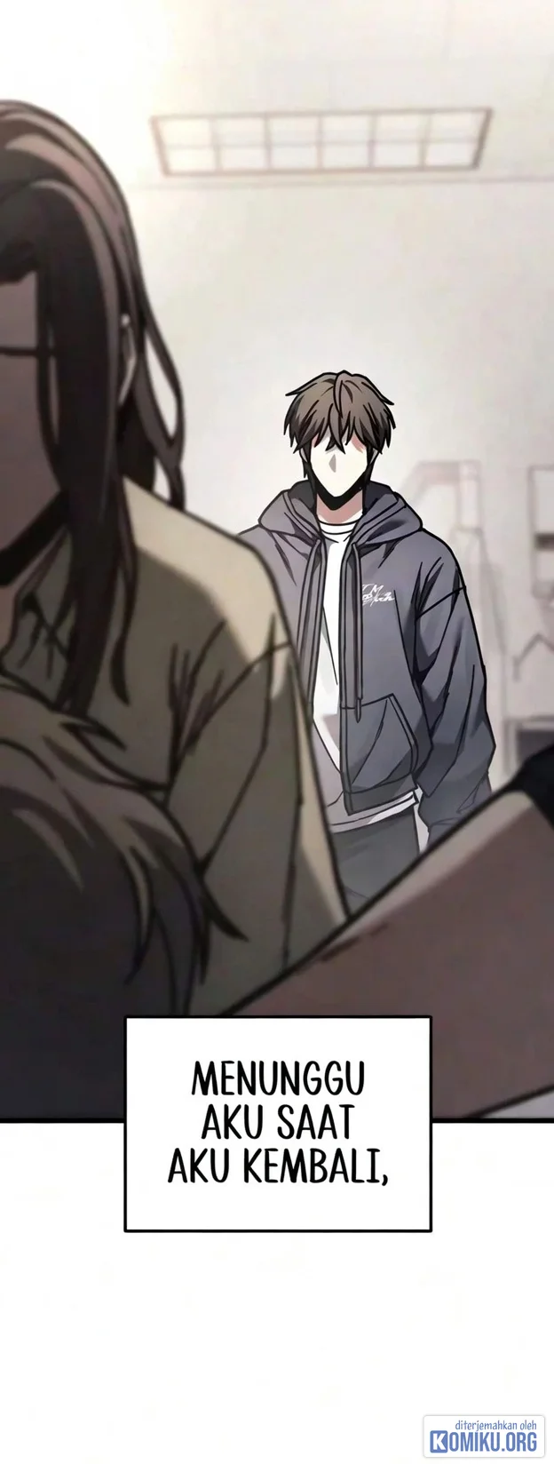 The Ultimate Shut-In Chapter 99 Gambar 6
