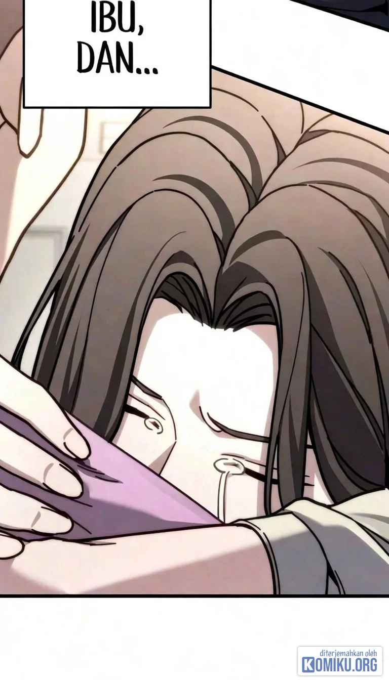 The Ultimate Shut-In Chapter 99 Gambar 8
