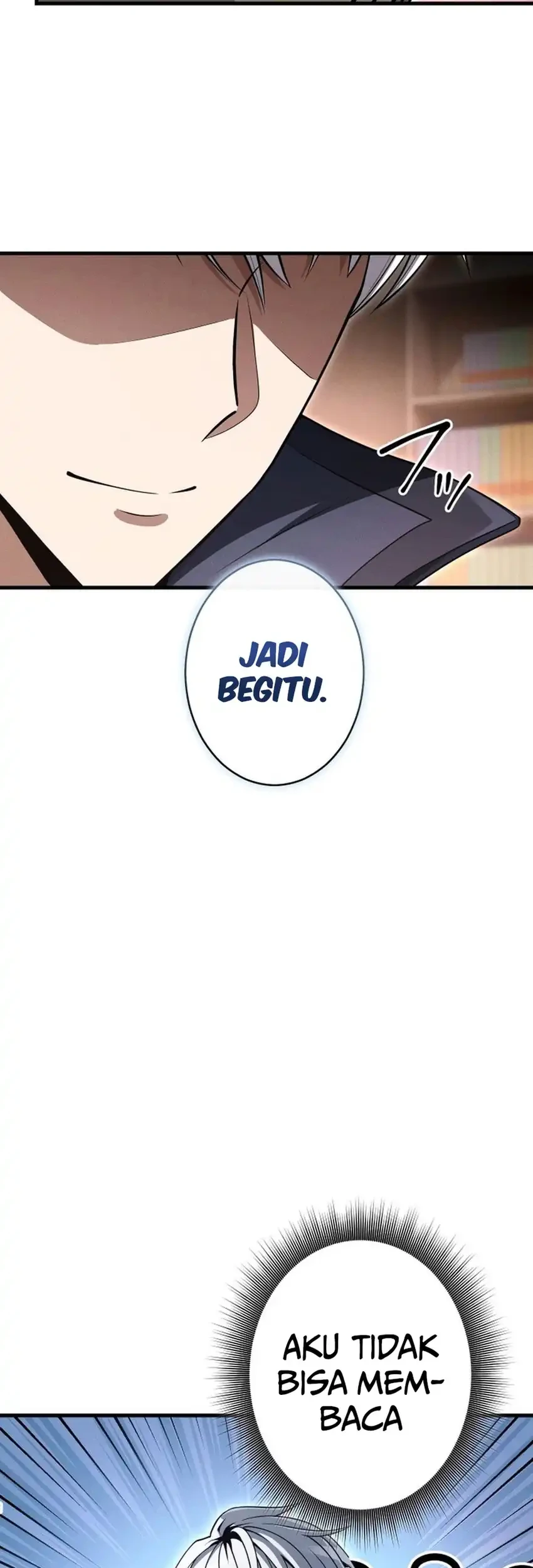 The Ultimate Weapon Returns After 100 Million Years Chapter 9 Gambar 9