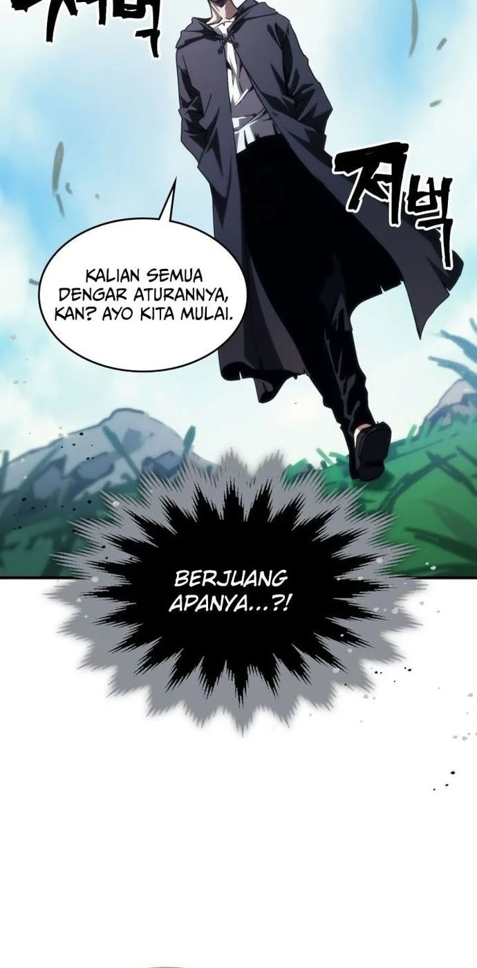 The Unbeatable Dungeon’s Lazy Boss Chapter 108 Gambar 3